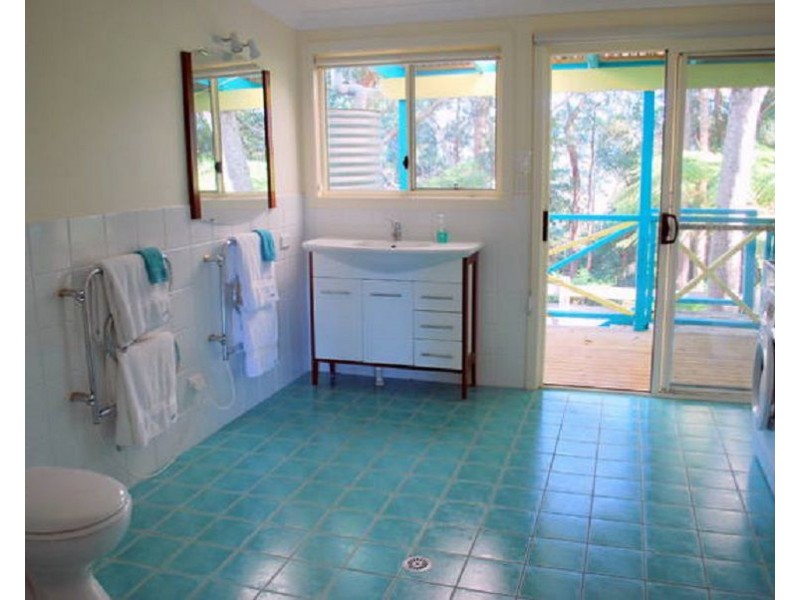 439 Mount Browne Road, Upper Orara NSW 2450