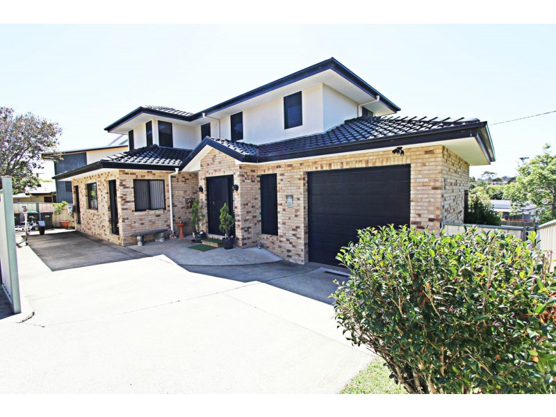 2 Fifteenth Avenue, Sawtell NSW 2452