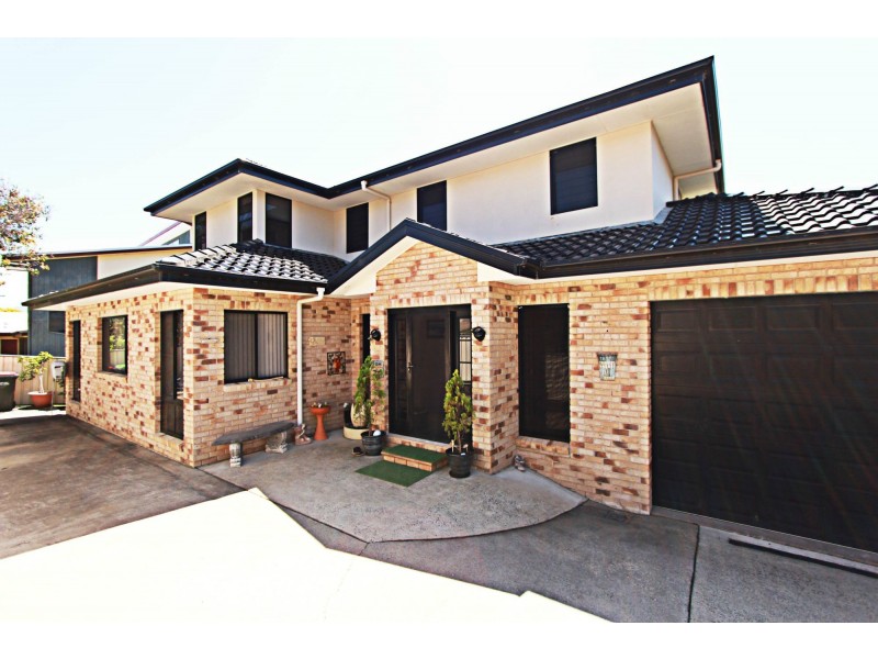 2 Fifteenth Avenue, Sawtell NSW 2452