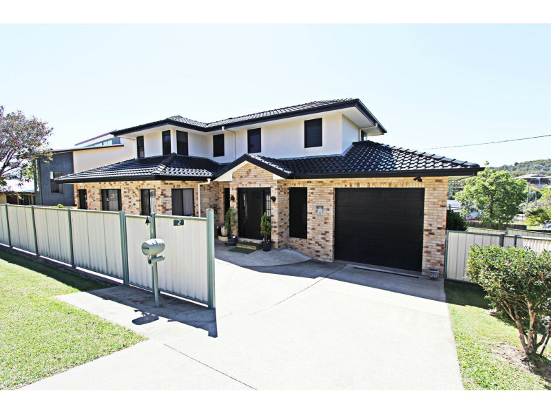 2 Fifteenth Avenue, Sawtell NSW 2452