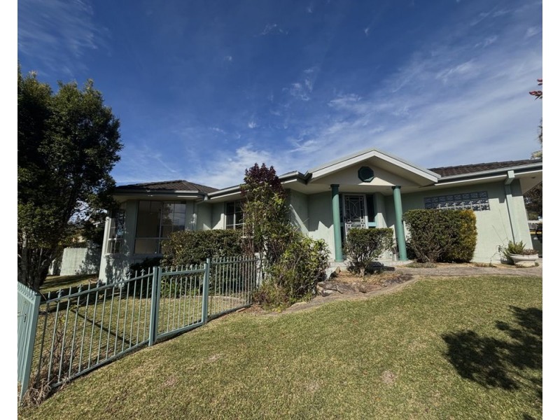 19 Loaders Lane, Coffs Harbour NSW 2450