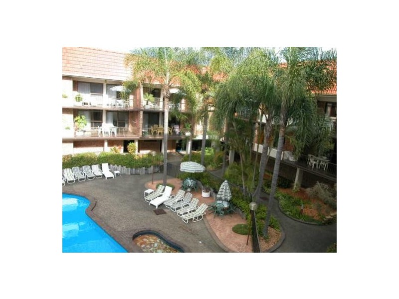5/95 Ocean Parade, Coffs Harbour NSW 2450
