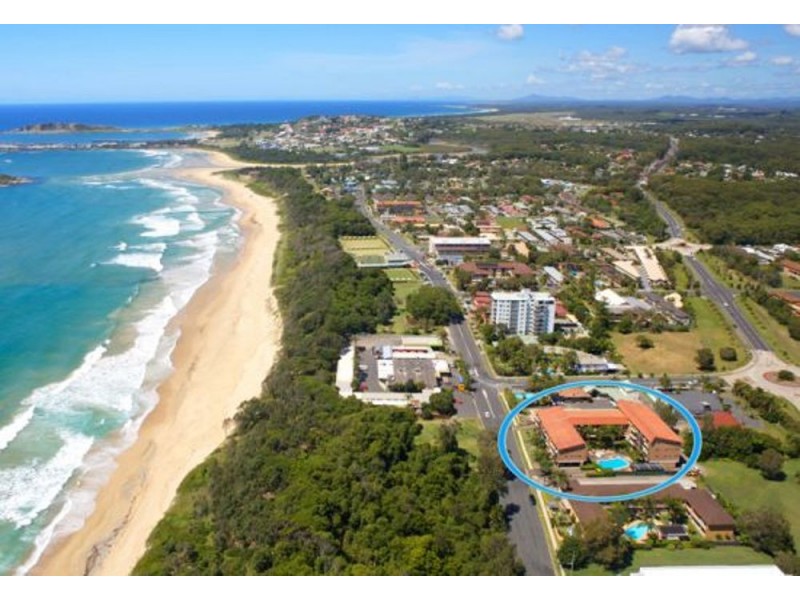 5/95 Ocean Parade, Coffs Harbour NSW 2450