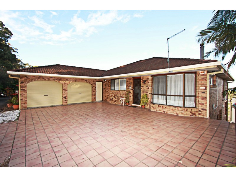 41 Manning Avenue, Coffs Harbour NSW 2450