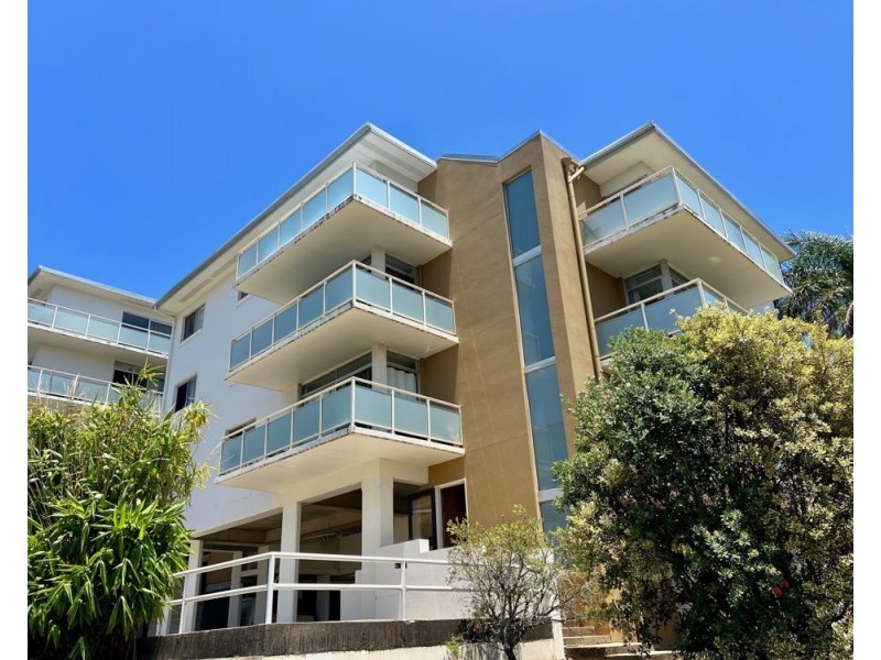 10/274 Harbour Drive, Coffs Harbour NSW 2450