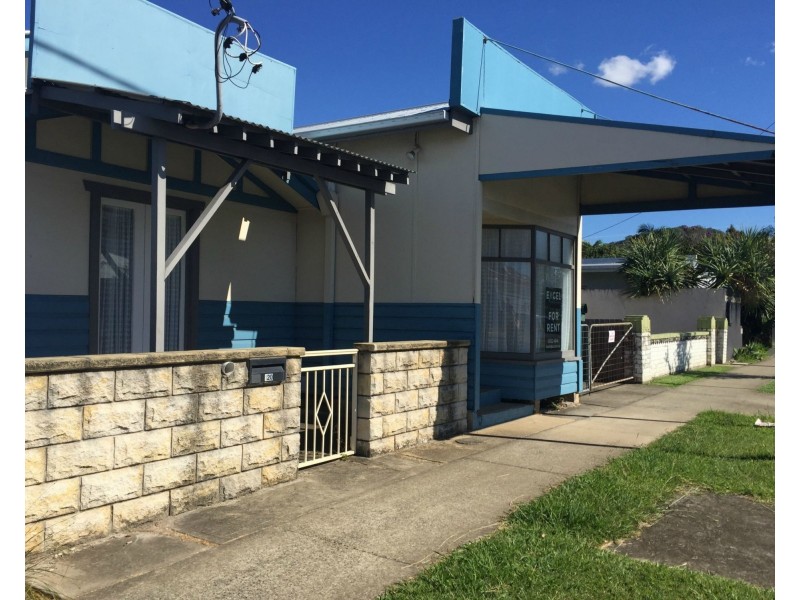 1/120 West High Street, Coffs Harbour NSW 2450