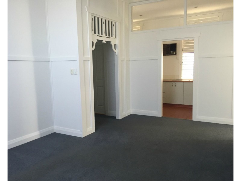 1/120 West High Street, Coffs Harbour NSW 2450