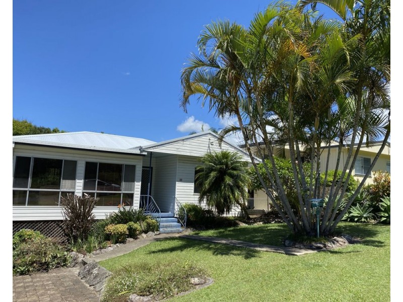 22 Mavis Street, Coffs Harbour NSW 2450