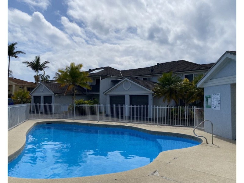 12/2 Fitzgerald Street, Coffs Harbour NSW 2450