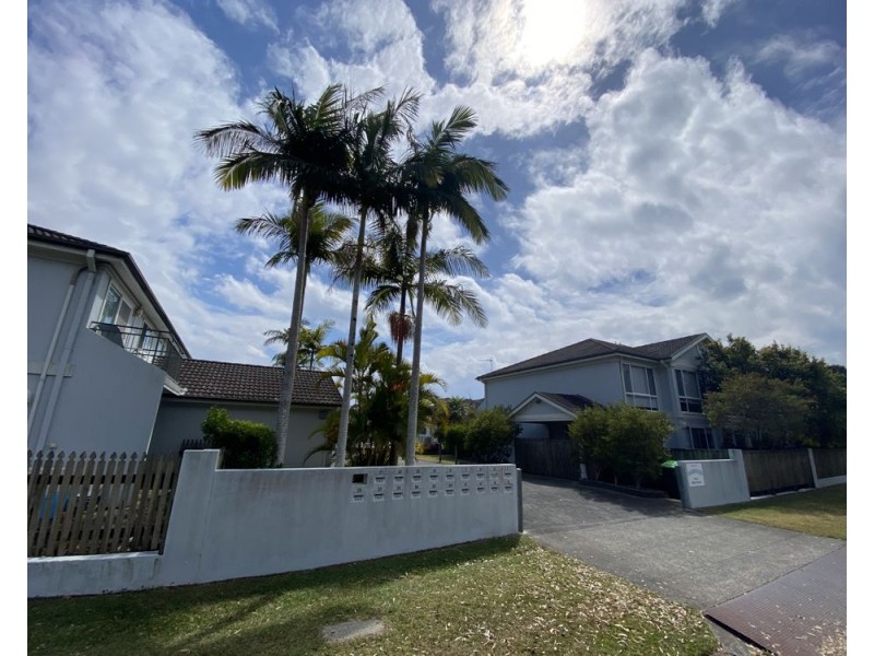 12/2 Fitzgerald Street, Coffs Harbour NSW 2450