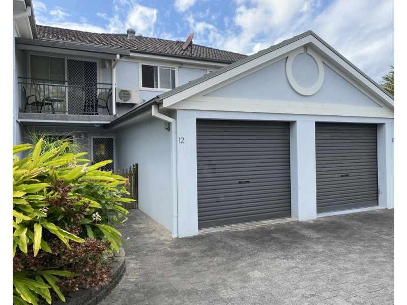 12/2 Fitzgerald Street, Coffs Harbour NSW 2450
