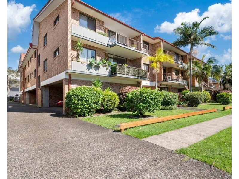 18/95 Ocean Parade, Coffs Harbour NSW 2450