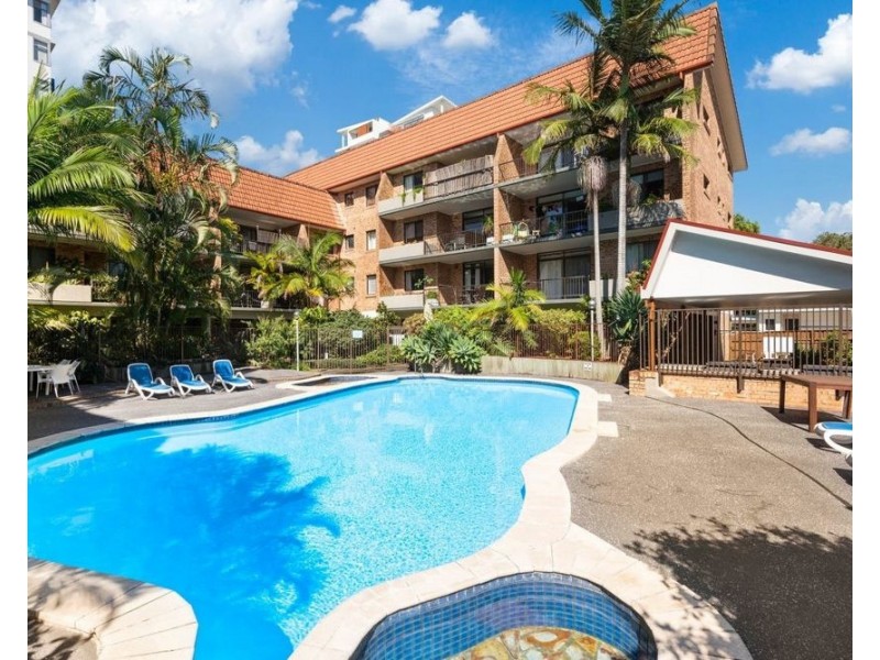 18/95 Ocean Parade, Coffs Harbour NSW 2450