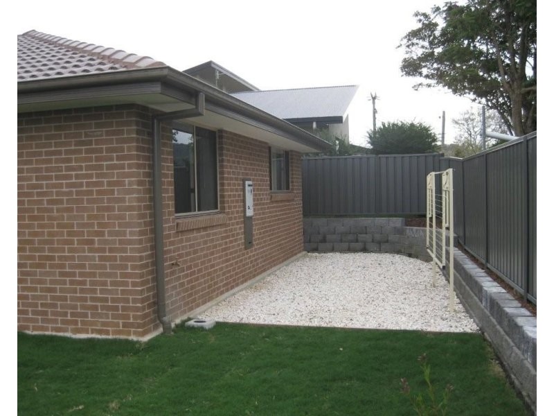 4/5 Loaders Lane, Coffs Harbour NSW 2450