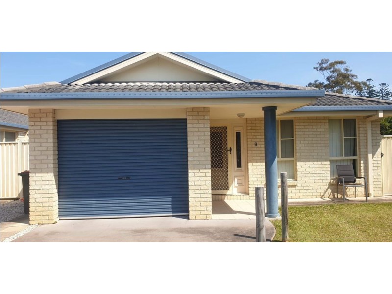 9/29 Meadow Street, Coffs Harbour NSW 2450