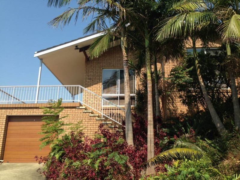 1 Stableford Place, Coffs Harbour NSW 2450