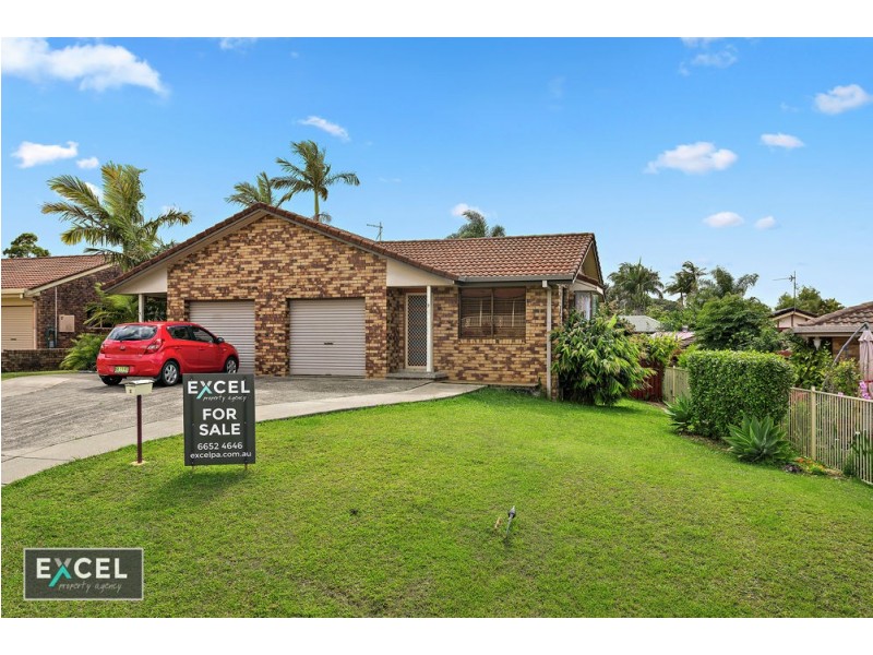 2/3 Anna Kristina Circuit, Boambee East NSW 2452