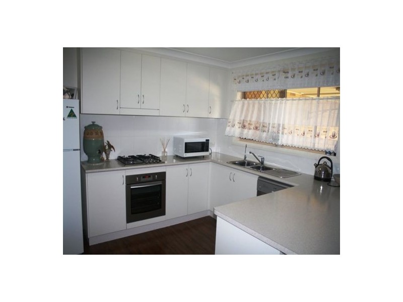 124 Pearce Drive, Coffs Harbour NSW 2450