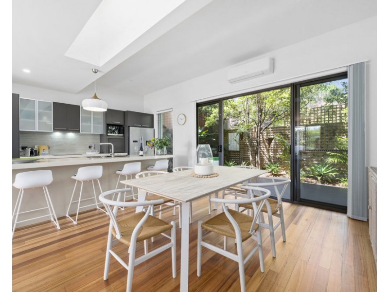 7/6 Diggers Beach Road, Coffs Harbour NSW 2450