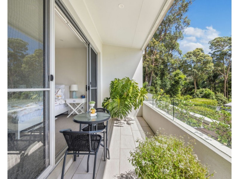 7/6 Diggers Beach Road, Coffs Harbour NSW 2450