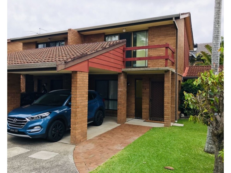 4/37 Arthur Street, Coffs Harbour NSW 2450