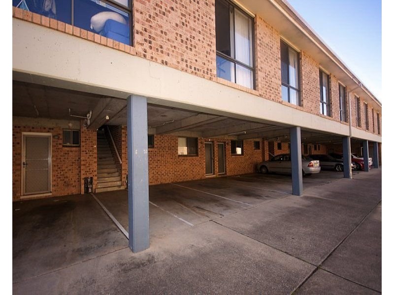 14/17 Arthur Street, Coffs Harbour NSW 2450