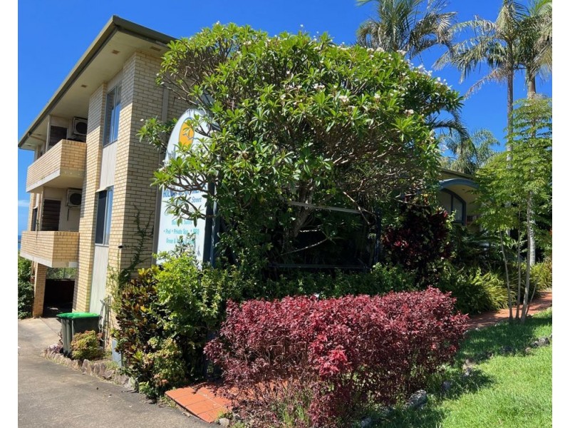 2/22 Camperdown Street, Coffs Harbour NSW 2450