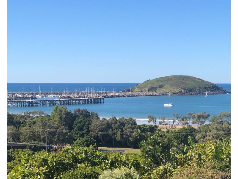 2/22 Camperdown Street, Coffs Harbour NSW 2450