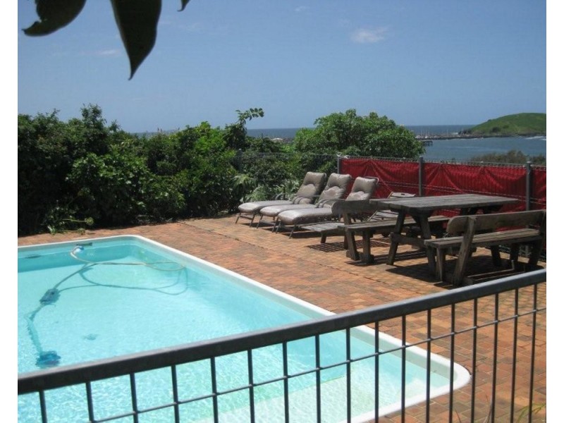 2/22 Camperdown Street, Coffs Harbour NSW 2450