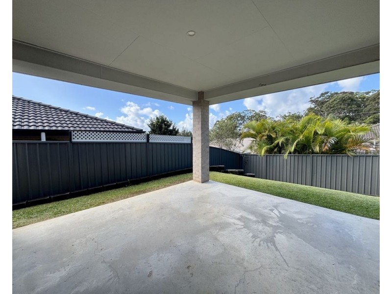 9 Seashore Place, Sandy Beach NSW 2456