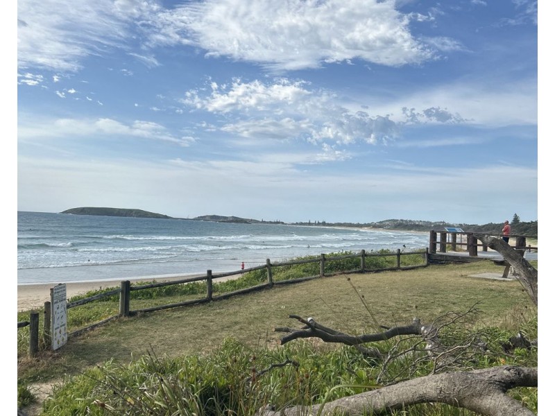 2/35 Arthur Street, Coffs Harbour NSW 2450