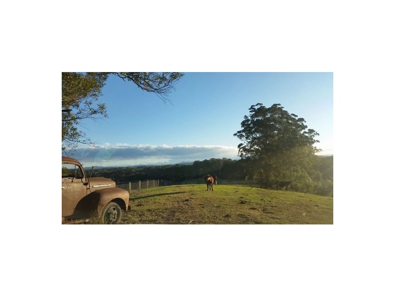 7 Gordons Knob Road, Nambucca Heads NSW 2448