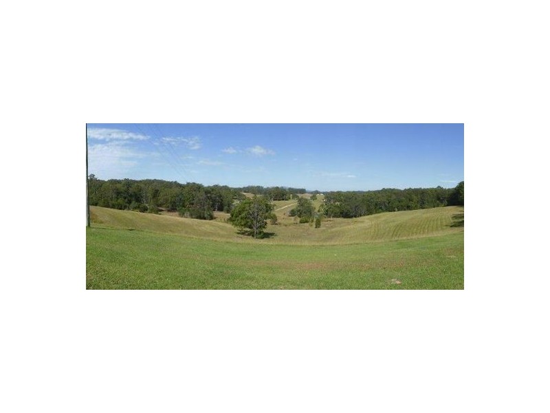 7 Gordons Knob Road, Nambucca Heads NSW 2448