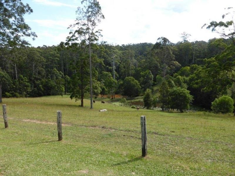 7 Gordons Knob Road, Nambucca Heads NSW 2448