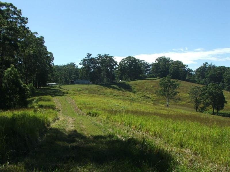 7 Gordons Knob Road, Nambucca Heads NSW 2448