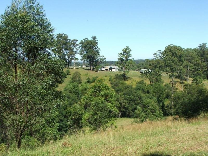 7 Gordons Knob Road, Nambucca Heads NSW 2448