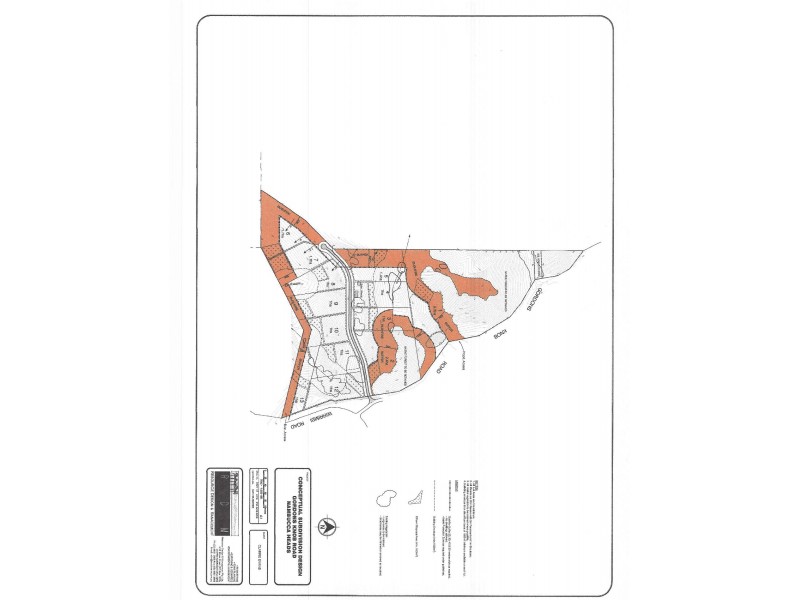 7 Gordons Knob Road, Nambucca Heads NSW 2448 Floorplan