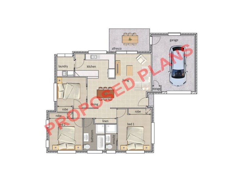 4/15 Sullivans Road, Moonee Beach NSW 2450