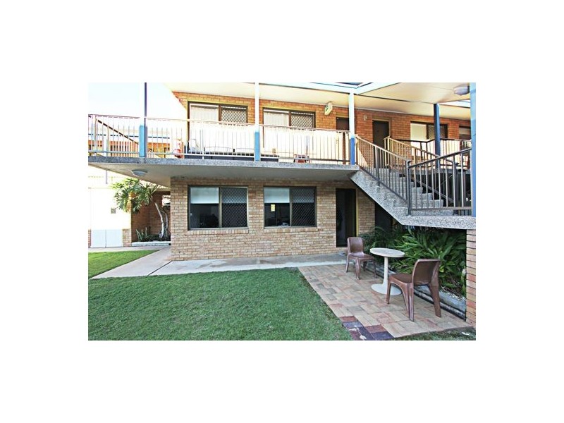 2/17 Boultwood Street, Coffs Harbour NSW 2450