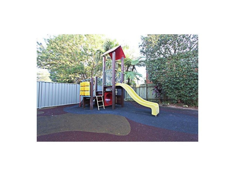 2/17 Boultwood Street, Coffs Harbour NSW 2450