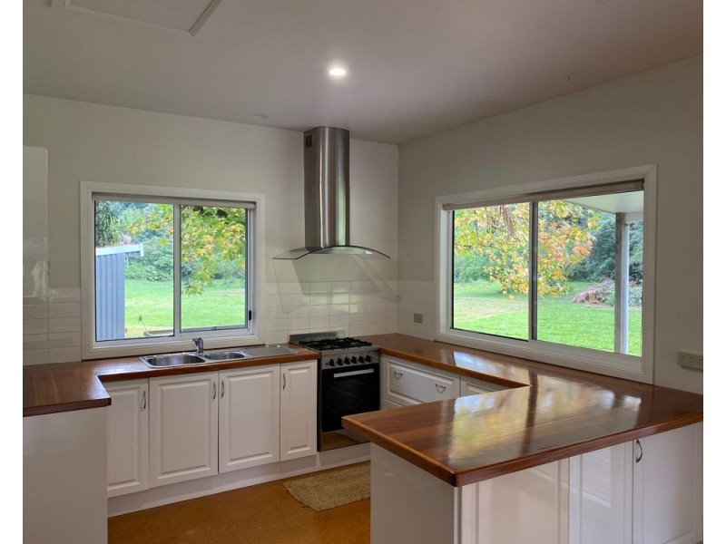 40 Swans Road, Burrigan Cottage, Bucca NSW 2450