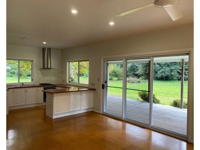 40 Swans Road, Burrigan Cottage, Bucca NSW 2450