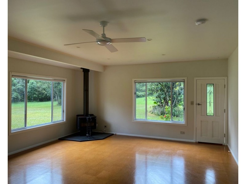 40 Swans Road, Burrigan Cottage, Bucca NSW 2450