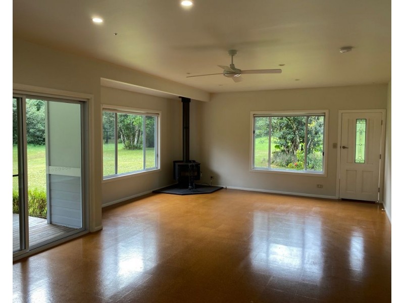 40 Swans Road, Burrigan Cottage, Bucca NSW 2450