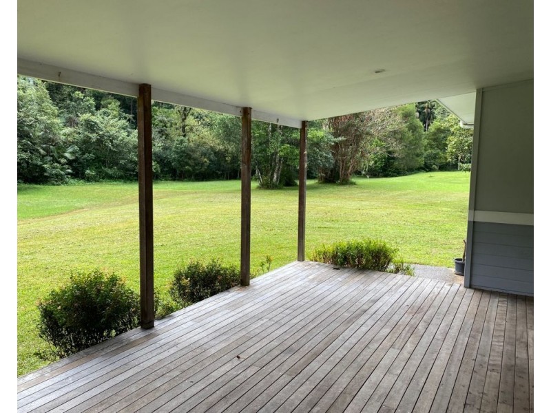 40 Swans Road, Burrigan Cottage, Bucca NSW 2450