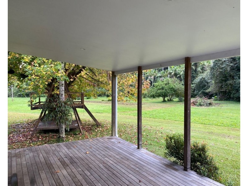 40 Swans Road, Burrigan Cottage, Bucca NSW 2450