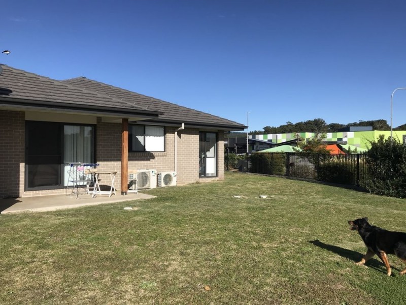 1/15 Sullivans Road, Moonee Beach NSW 2450