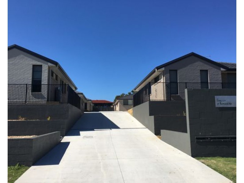 3/17 Sullivans Road, Moonee Beach NSW 2450