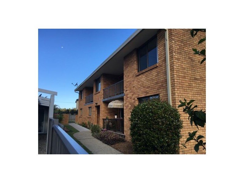 2/4 Brunswick Avenue, Coffs Harbour NSW 2450