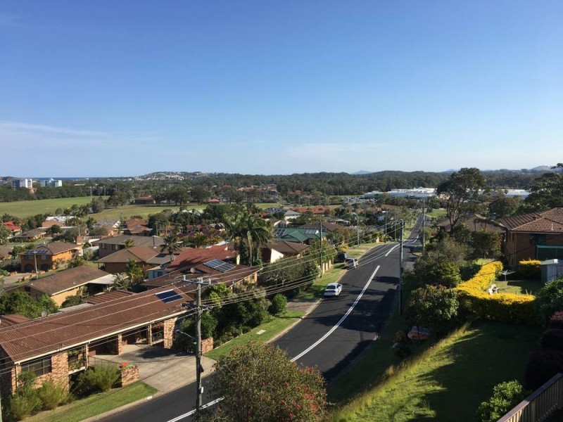 41 Manning Avenue, Coffs Harbour NSW 2450